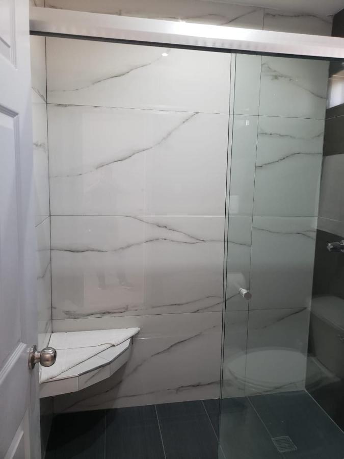 Clever Inn Hotel San Luis Rio Colorado Bagian luar foto